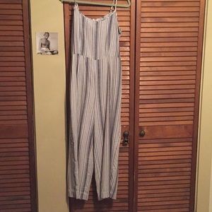 LAST CALL:  Jumpsuit